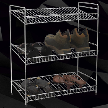 Shoe Rack