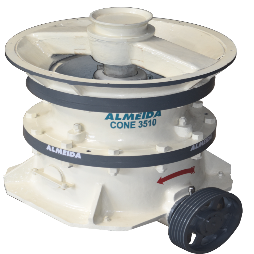 Automatic Cone Crusher