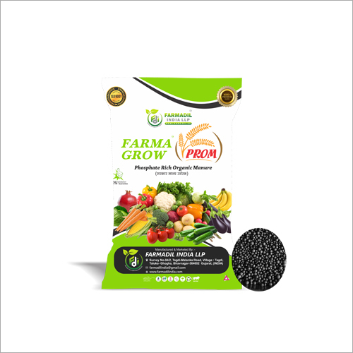 Farma Grow Phosphate Rich Organic Manure