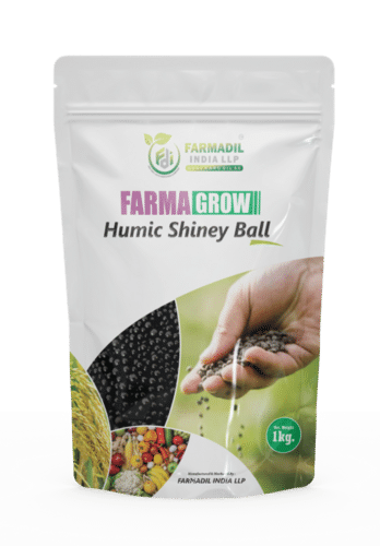 Humic Shiny Ball 