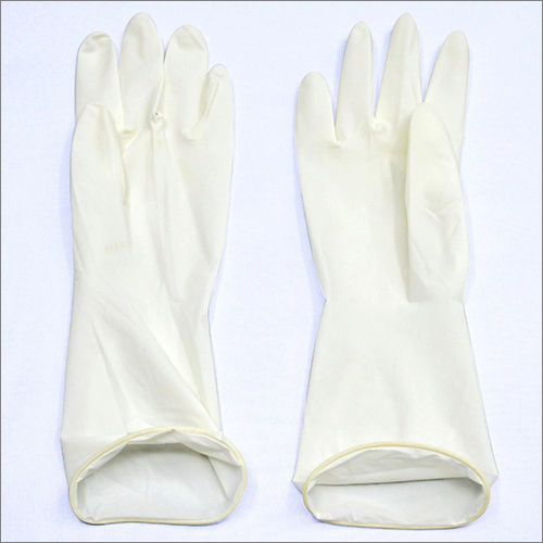 Latex Surgical Sterile Powdered Gloves