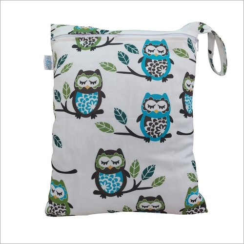 Diaper Wet Bags