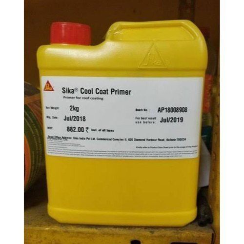 Sika Cool Coat Primer 2kg