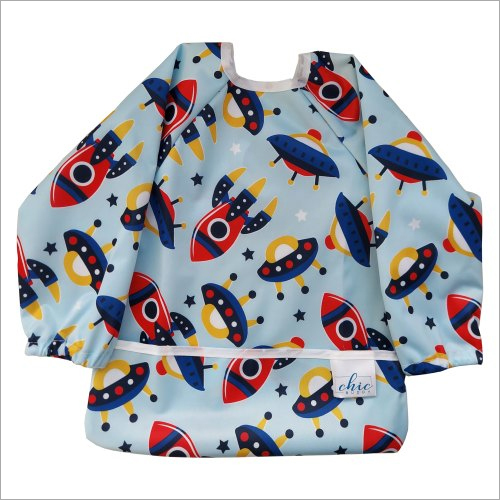 Full Sleeve Bibs