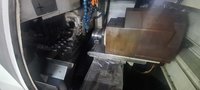 CNC SLIDING MACHINE