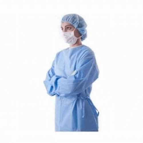 3M Surgical Aras Gown Size Xl