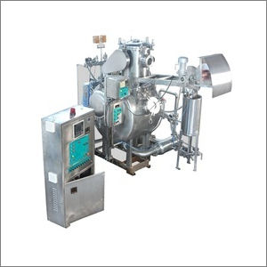 SS Soft Overflow Dyeing Machine