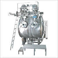 Medium Capacity Soft Overflow Machines