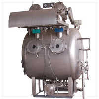 HTHP Dyeing Machine