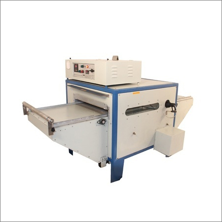 Stenter Machines By R. B ELECTRONIC & ENGINEERING PVT. LTD.