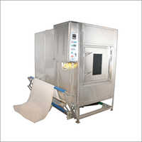 Commercial Loop Steamer