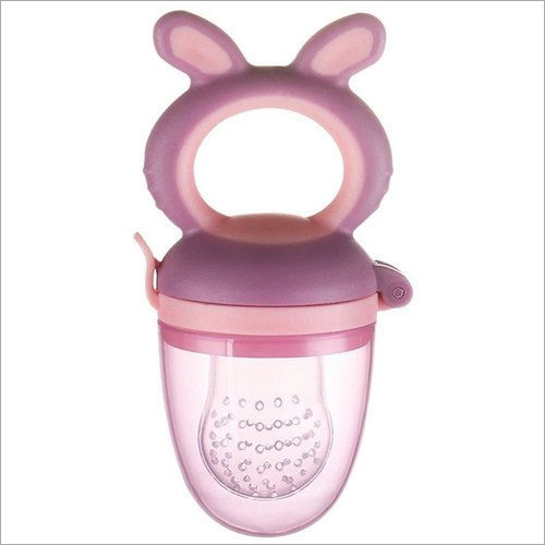 Buy Wholesale China Safe Baby Bottle Food Feeder Feeding Silicone Nipple  Pacifier Baby Fruit Feeder & Baby Food Feeder at USD 1.4