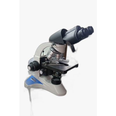 Pathological Binocular Microscope Focus Range: 10X