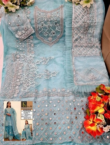 Ladies Suits
