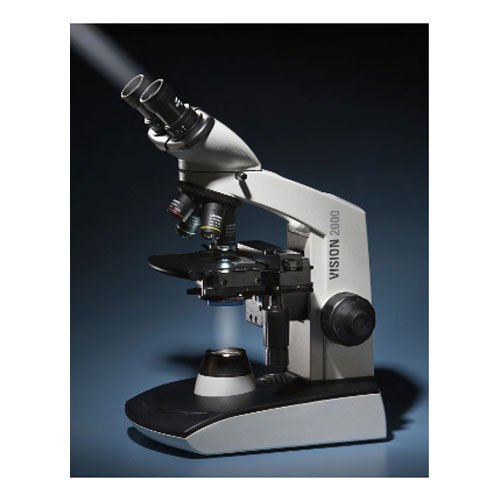 LABOMED NEW VISION 2000 LED ALL NEW MODEL Binocular Microscope By B.S. EXPORTS