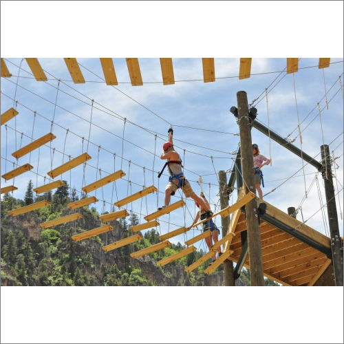 High Rope Course