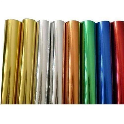 Stamping Foils Manufacturers, Suppliers & Exporters List