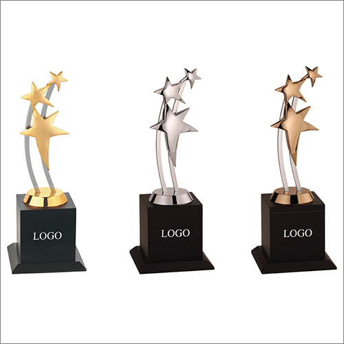 Three Star Trophies