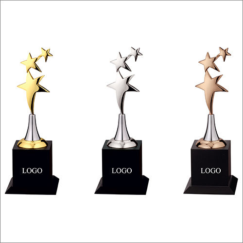 Model 348 Star Trophies