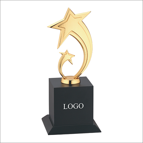 Model 358 Star Trophies