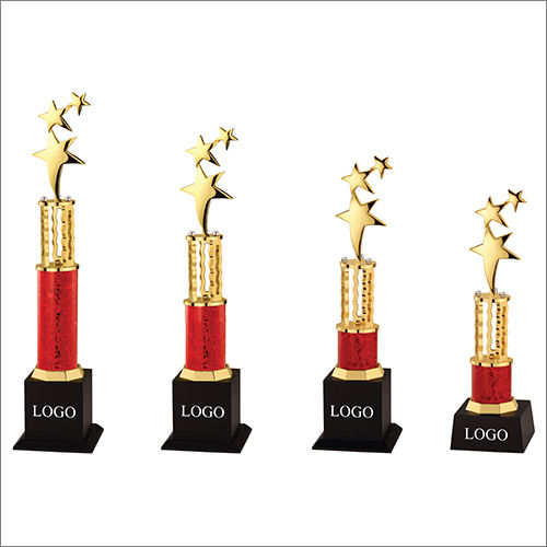 Model 374 Star Trophies