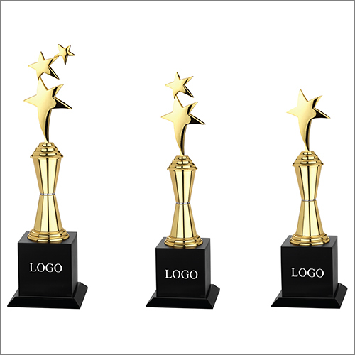 Model 501 Star Trophies