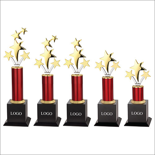 Model 510 Star Trophies