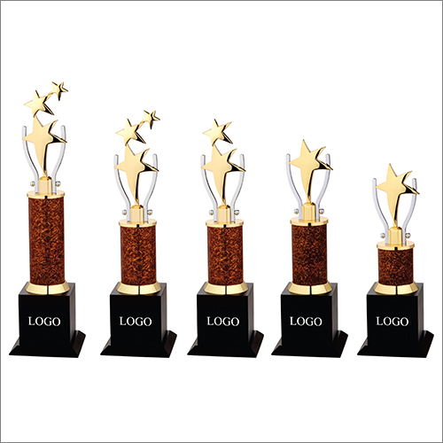 Model 515 Star Trophies