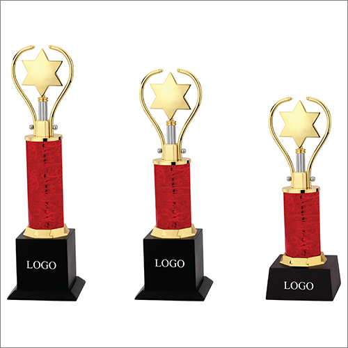 Model 543 Star Trophies