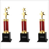 Brass Awards - Color: All Colors