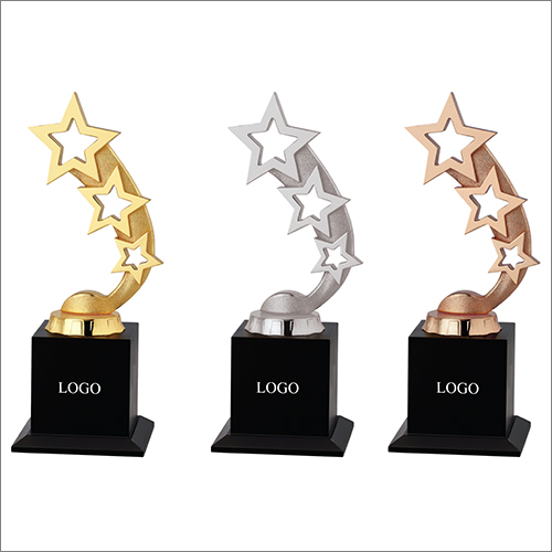 Model 562 Star Trophies
