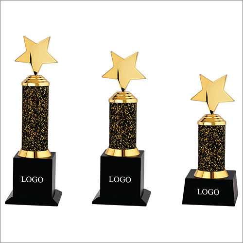 Model 565 Star Trophies