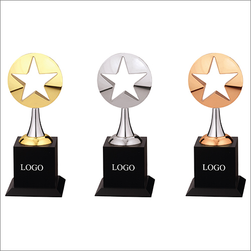 Star Trophies and awards