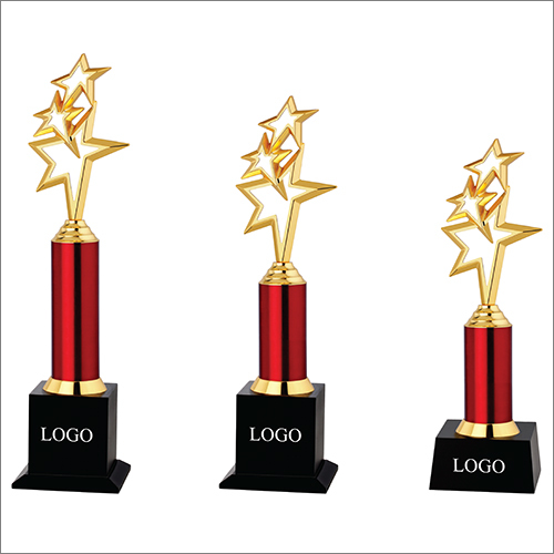 Model 577 Star Trophies