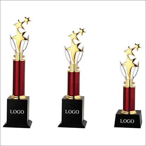 Model 584 Star Trophies