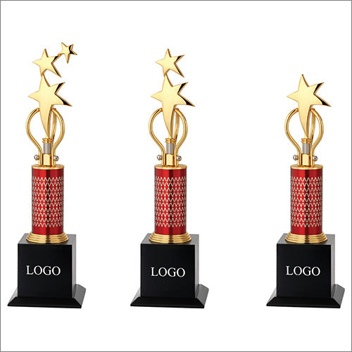 Achievement Trophies