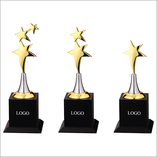 Daynamic Star Trophies