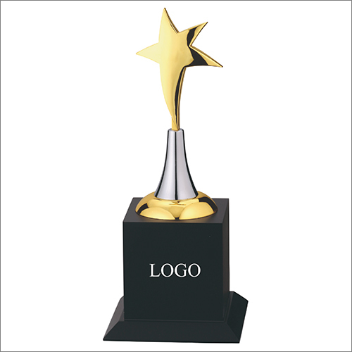 Model 349 Bribal Metal Trophies