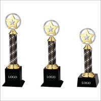 High Five Award - Color: All Colors