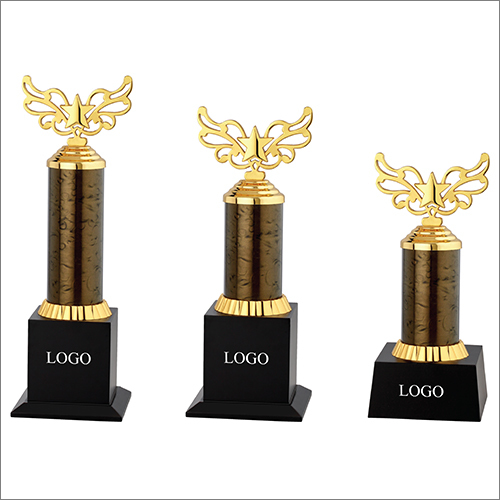 Model 561 Metal Trophies