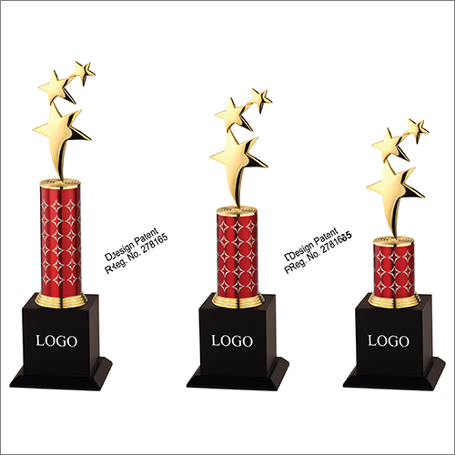 Metal Trophies