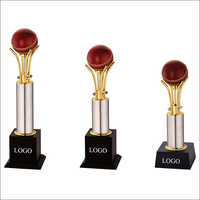 Best Cricket Trophy - Color: All Colors