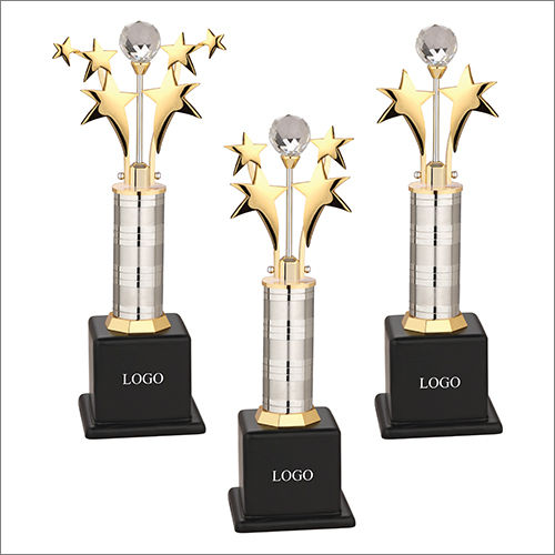 Luxury Trophies