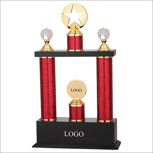 Model 523 Sports Trophies