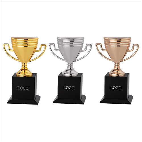 Model 566 Sports Trophies