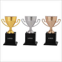 Sports Cup Trophies - Color: All Colors