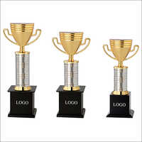 Cup Sports Trophies - Color: All Colors