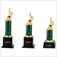 Cricket Trophies/awards - Color: All Colors