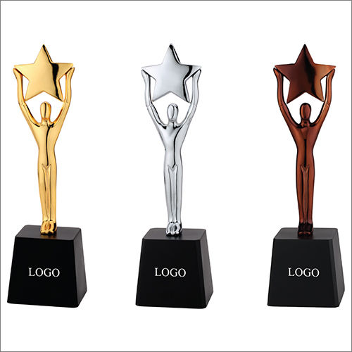 Corporate Trophies & Awards