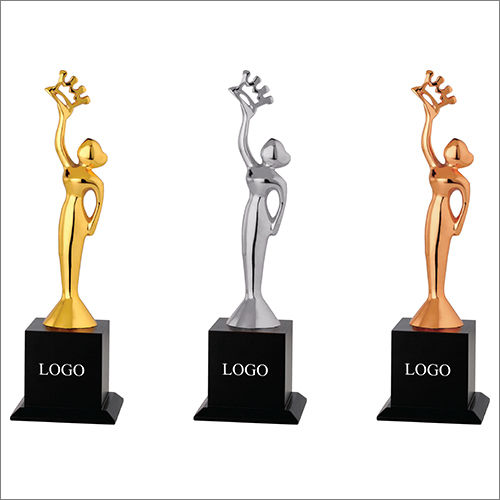 Corporate Trophies & Awards